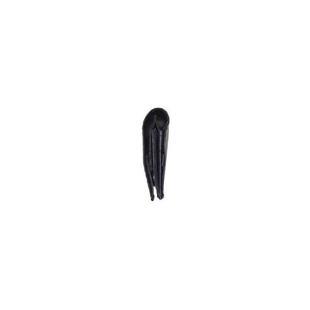 <tc>SITUS Micro Wallet Tyvek® | Black</tc>
