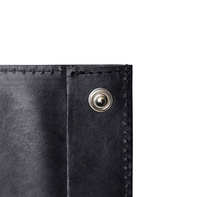 <tc>SITUS Micro Wallet Tyvek® | Black</tc>