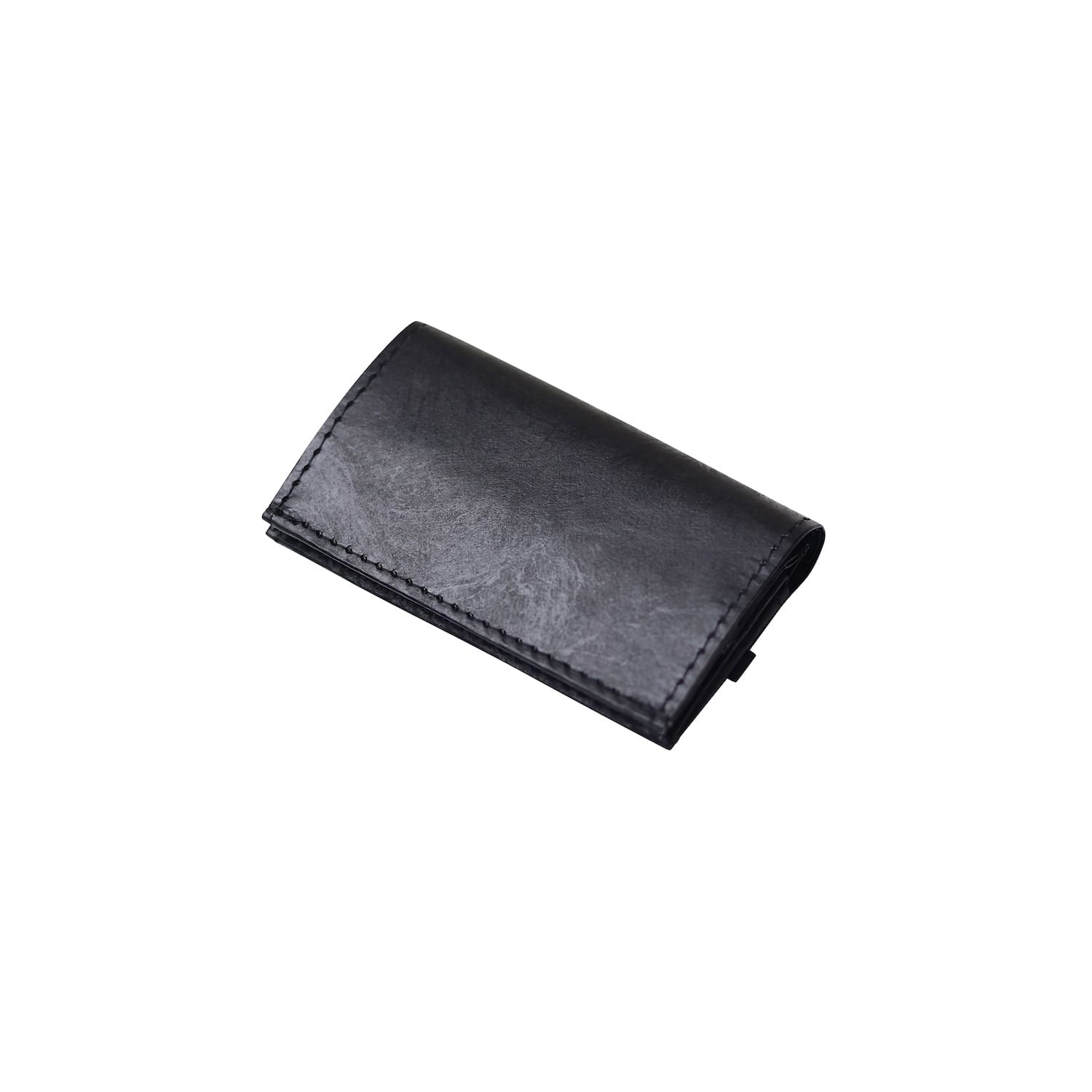 SITUS Micro Wallet Tyvek® | Black – SITUS.TOKYO