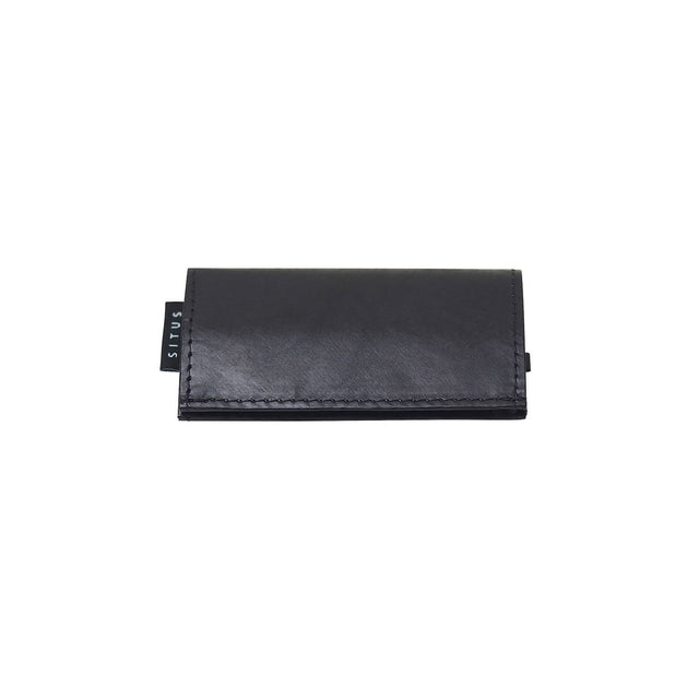 <tc>SITUS Micro Wallet Tyvek® | Black</tc>