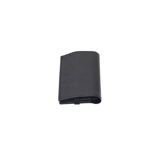 <tc>SITUS Micro Wallet Tyvek® | Black</tc>