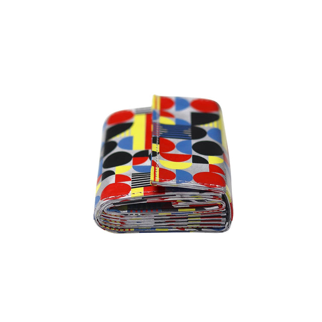 SITUS Minimalist Wallet Tyvek® | Color Arc