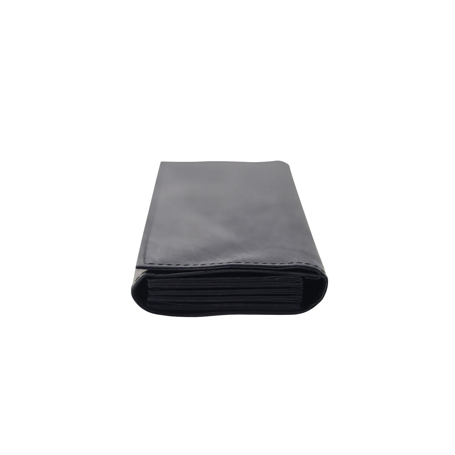 SITUS Short Slim Card Case Tyvek® | Black – SITUS.TOKYO