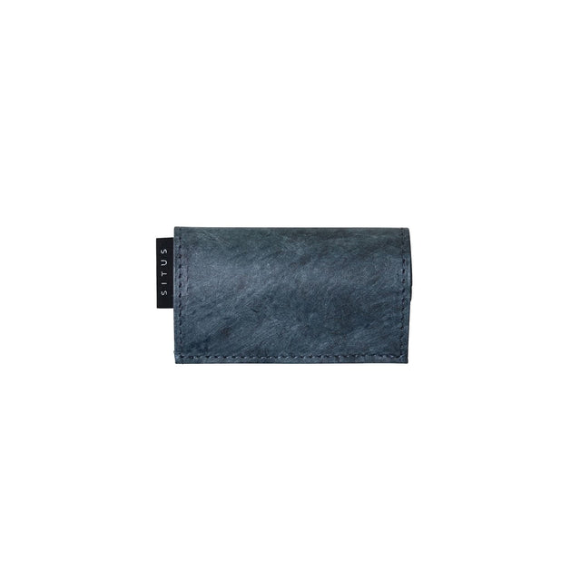 <tc>SITUS Micro Wallet Tyvek® | Midnight Blue</tc>