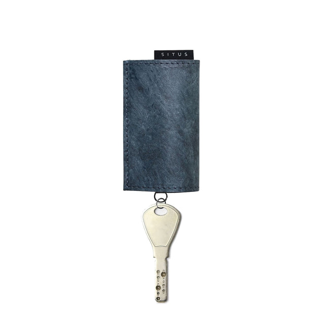 <tc>SITUS Micro Wallet Tyvek® | Midnight Blue</tc>