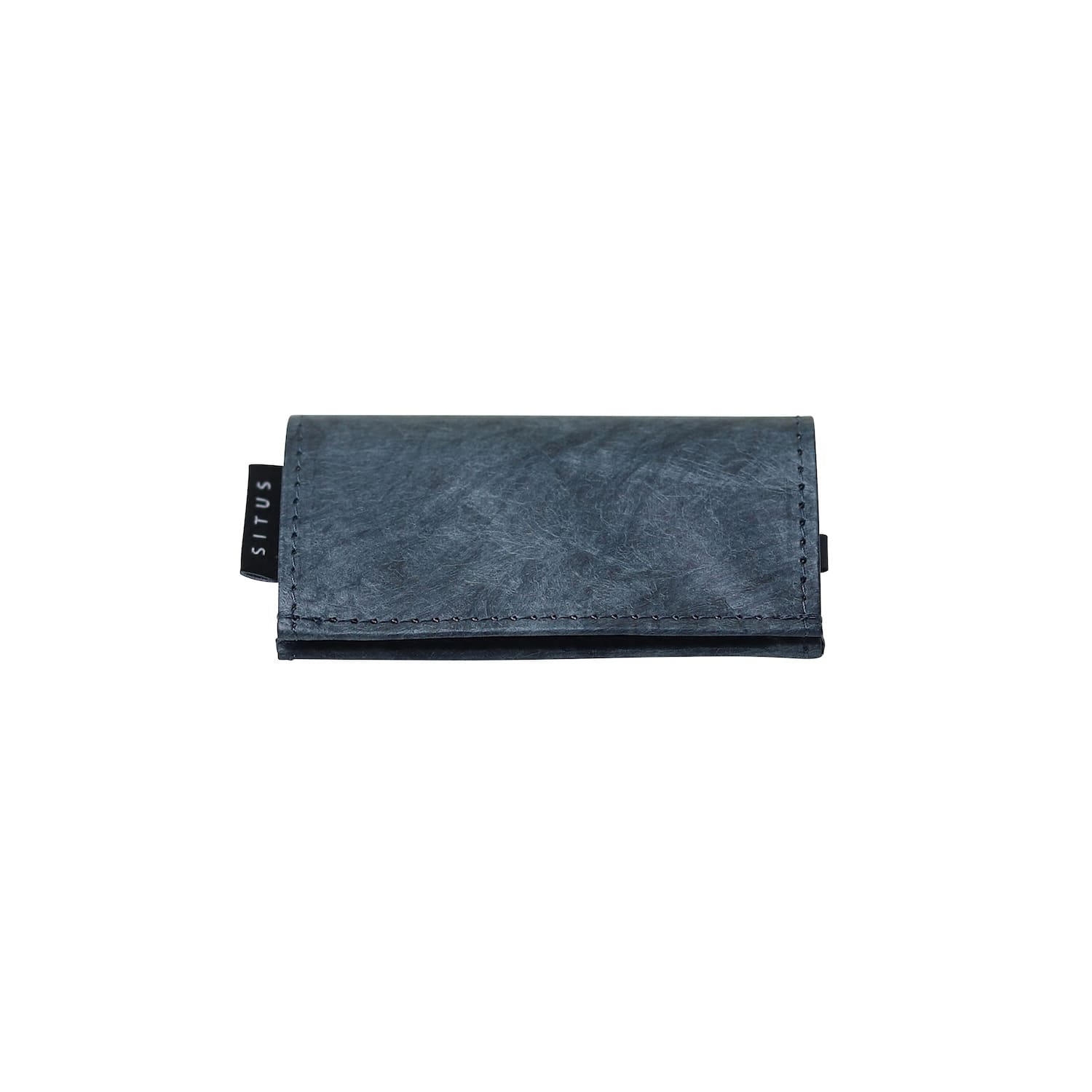 SITUS Micro Wallet Tyvek® | Midnight Blue – SITUS.TOKYO