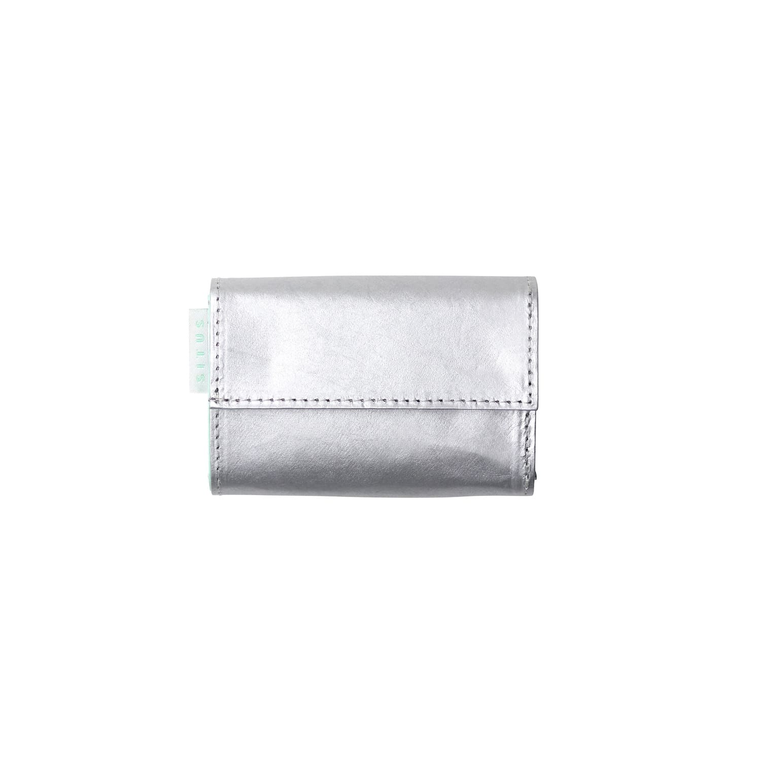 新品未使用 SITUS Minimalist Wallet Tyvek 財布 SITUS Minimalist Wallet Tyvek® | Silver×Red – SITUS.TOKYO