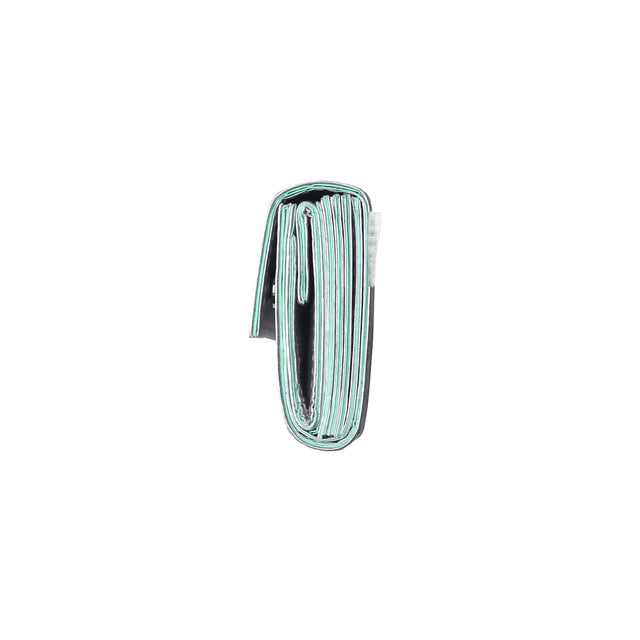 左利き用 SITUS Minimalist Wallet Tyvek® | Silver×Mint Green