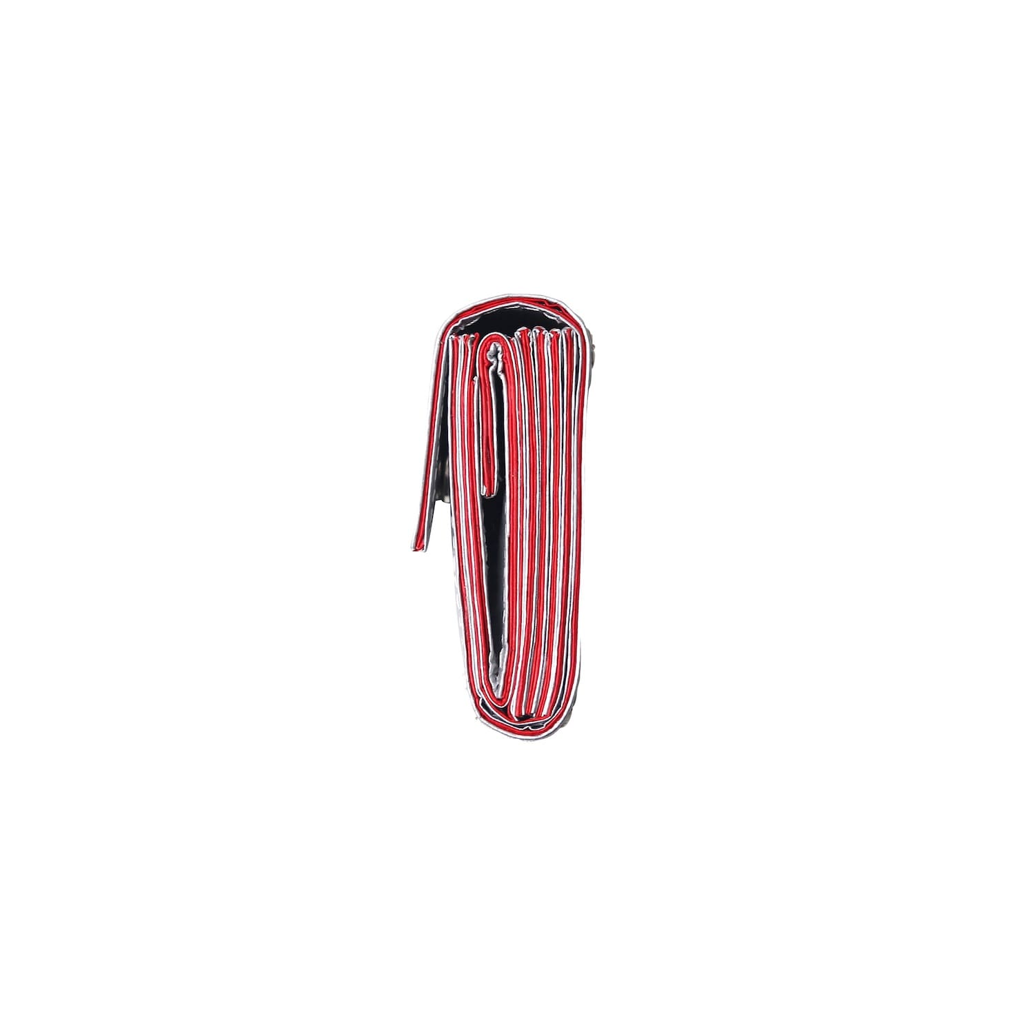 SITUS Minimalist Wallet Tyvek® | Silver×Bright Pink – SITUS