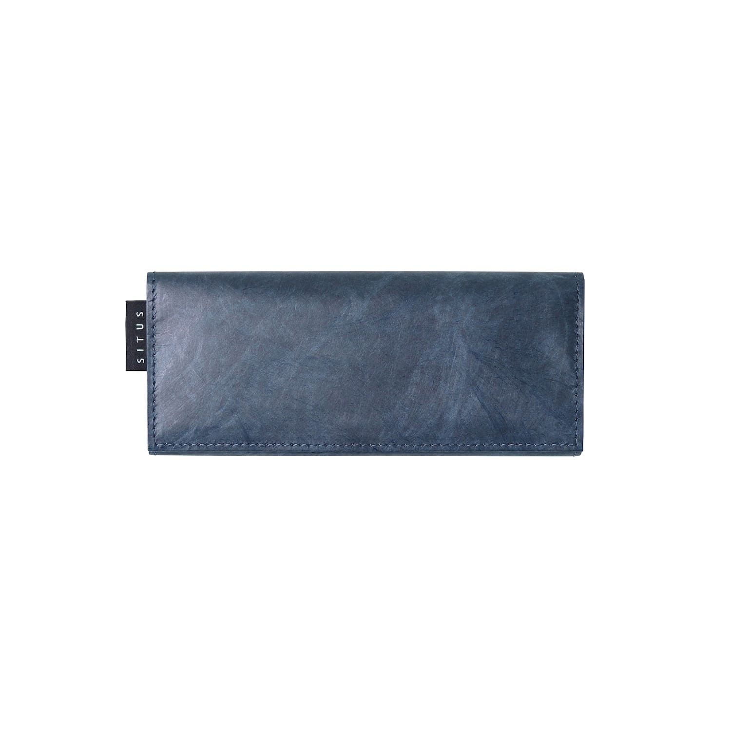 SITUS Short Slim Card Case Tyvek® | Black – SITUS.TOKYO