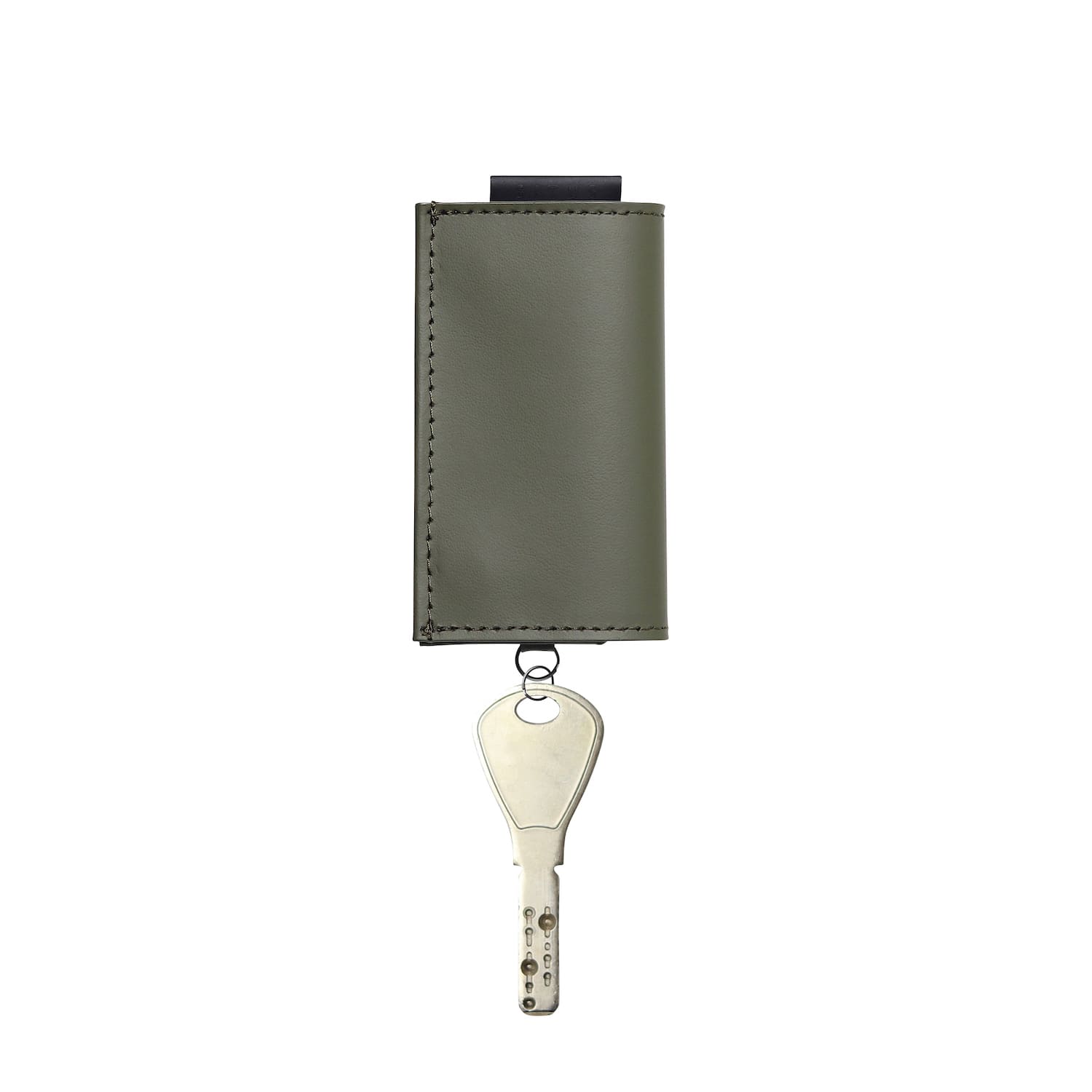 SITUS Micro Wallet Recycled Leather | Olive Green – SITUS.TOKYO