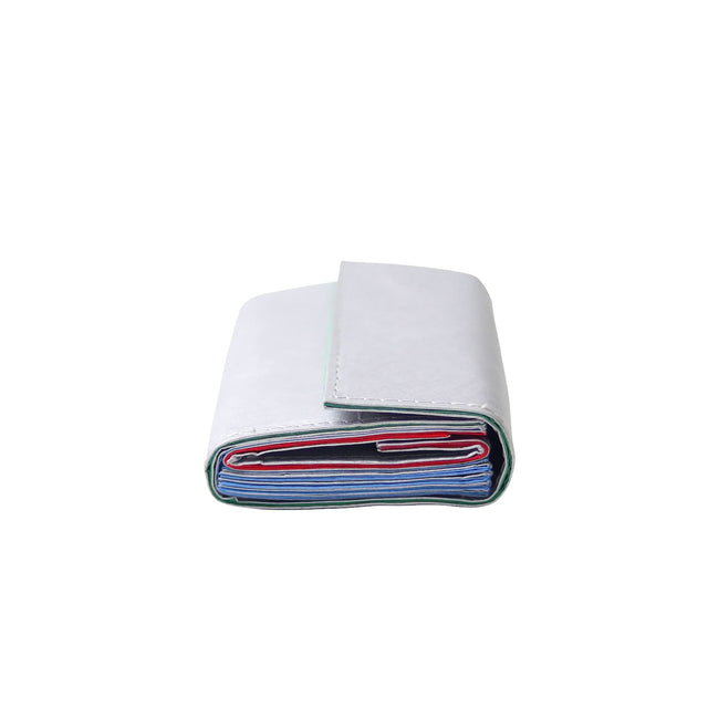 SITUS Minimalist Wallet Tyvek® | PARCO Limited Color