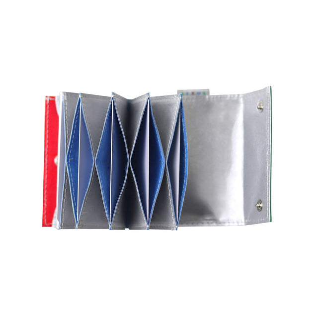 SITUS Minimalist Wallet Tyvek® | PARCO Limited Color