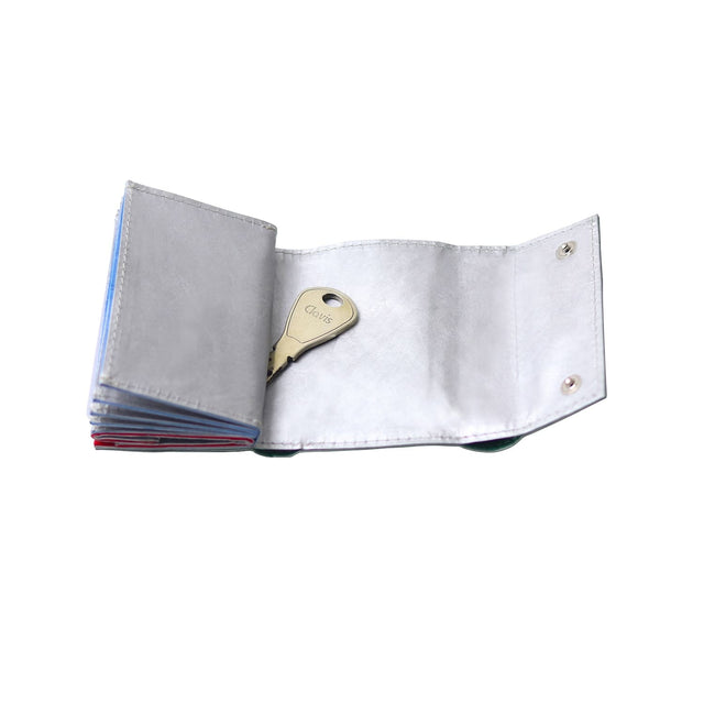 SITUS Minimalist Wallet Tyvek® | PARCO Limited Color