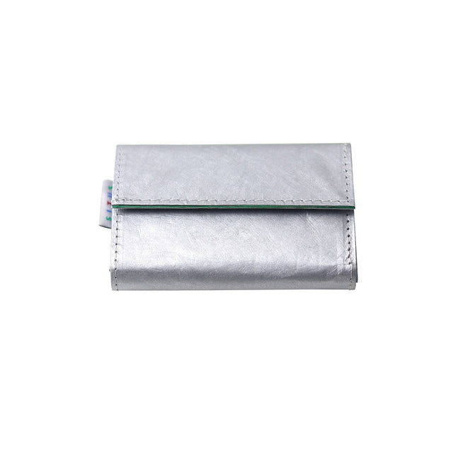 SITUS Minimalist Wallet Tyvek® | PARCO Limited Color