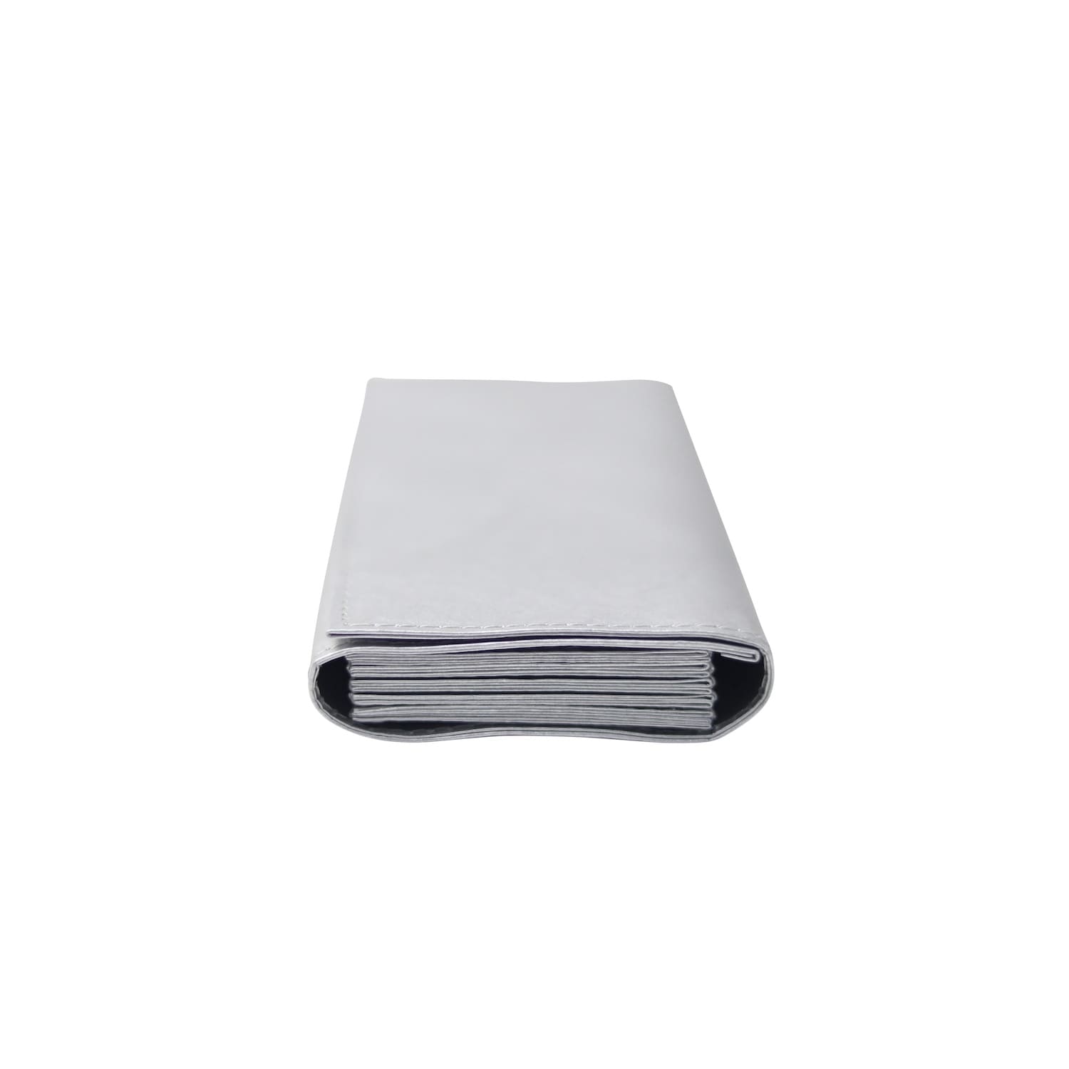 SITUS Short Slim Card Case Tyvek® | Silver – SITUS.TOKYO