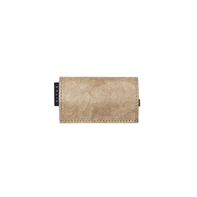 SITUS Micro Wallet Tyvek® | Beige