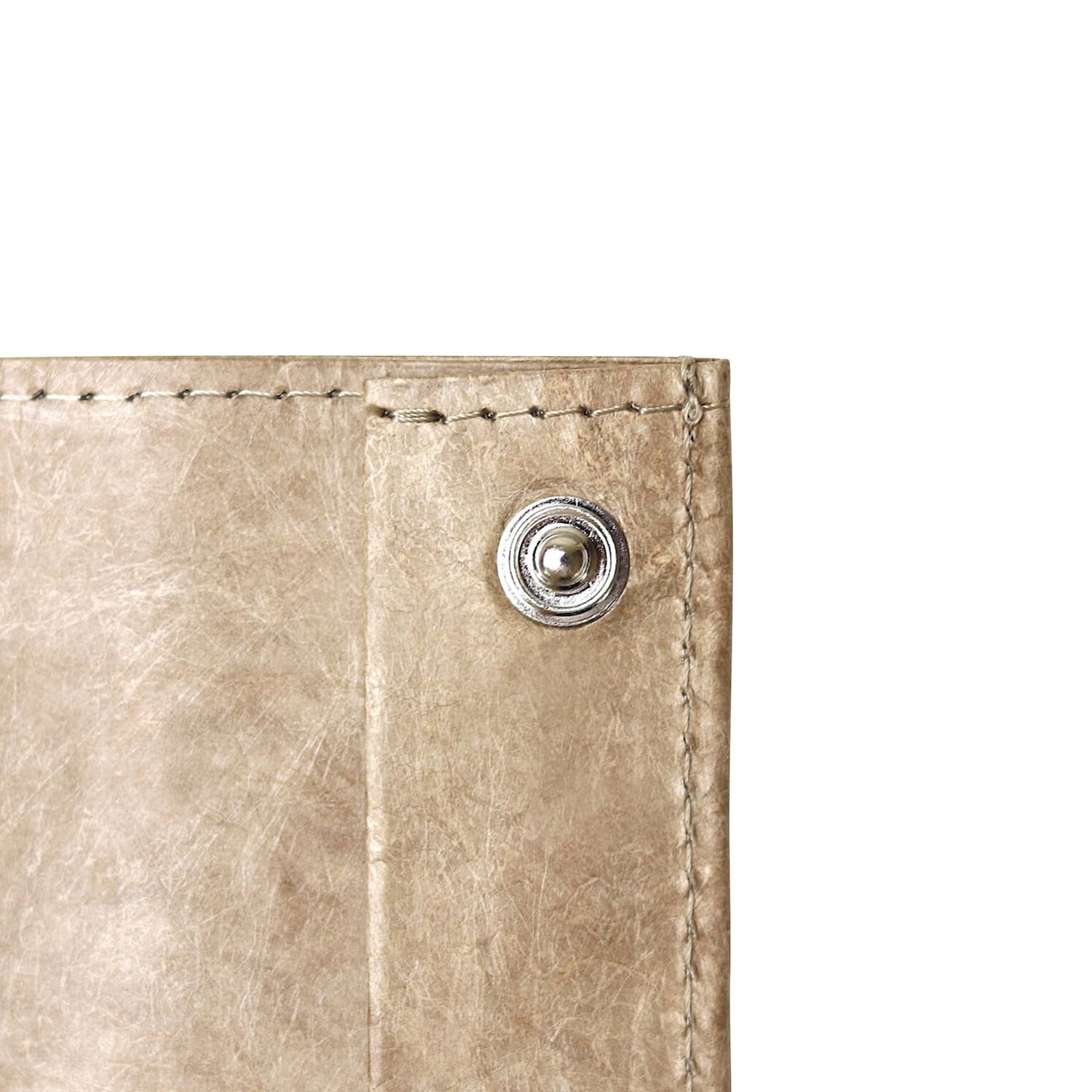 SITUS Micro Wallet Tyvek® | Beige – SITUS.TOKYO