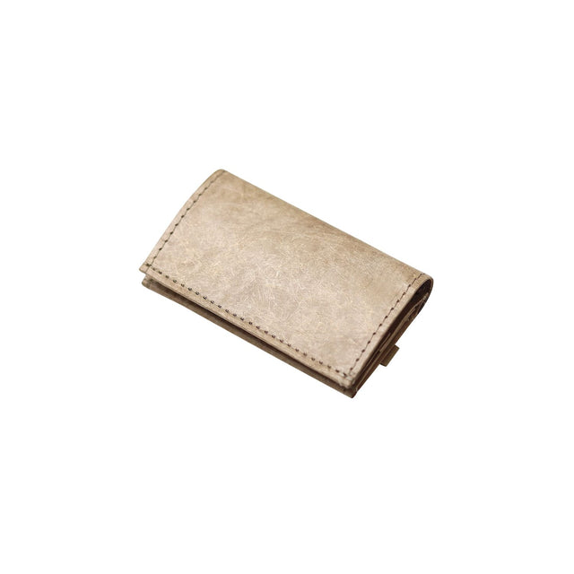SITUS Micro Wallet Tyvek® | Beige