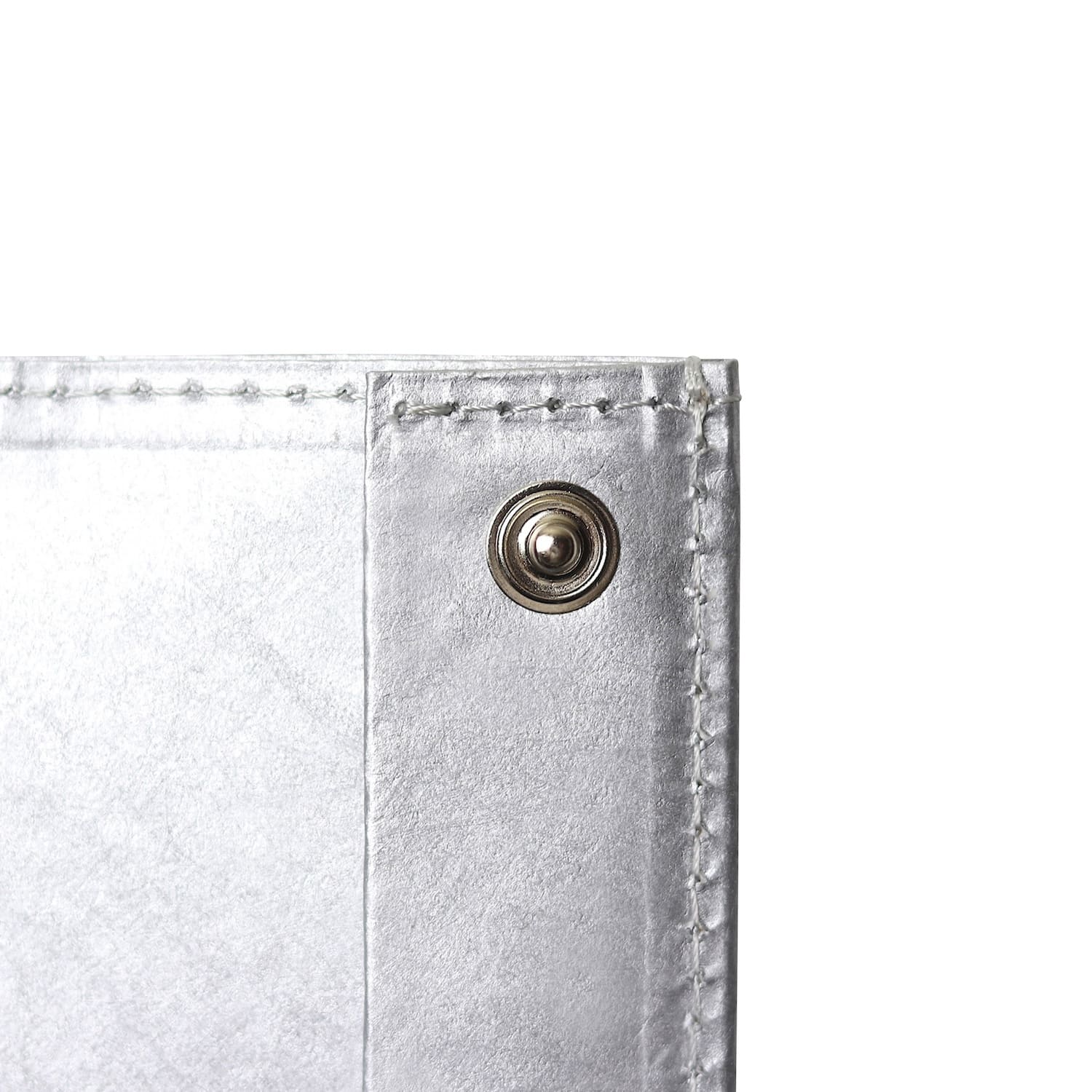 SITUS Micro Wallet Tyvek® | Silver – SITUS.TOKYO