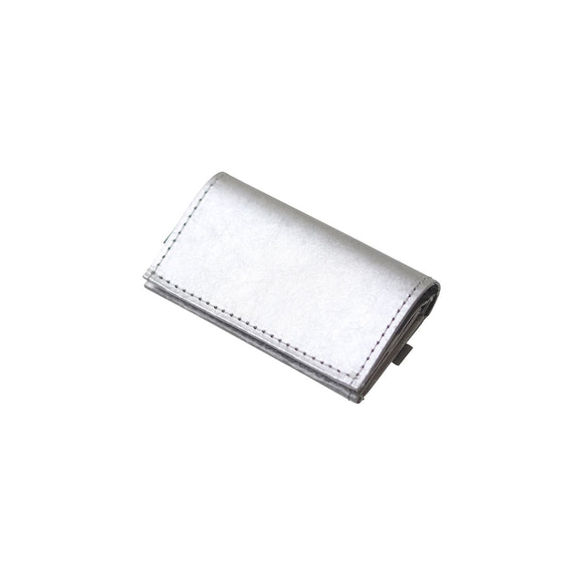 <tc>SITUS Micro Wallet Tyvek® | Silver</tc>