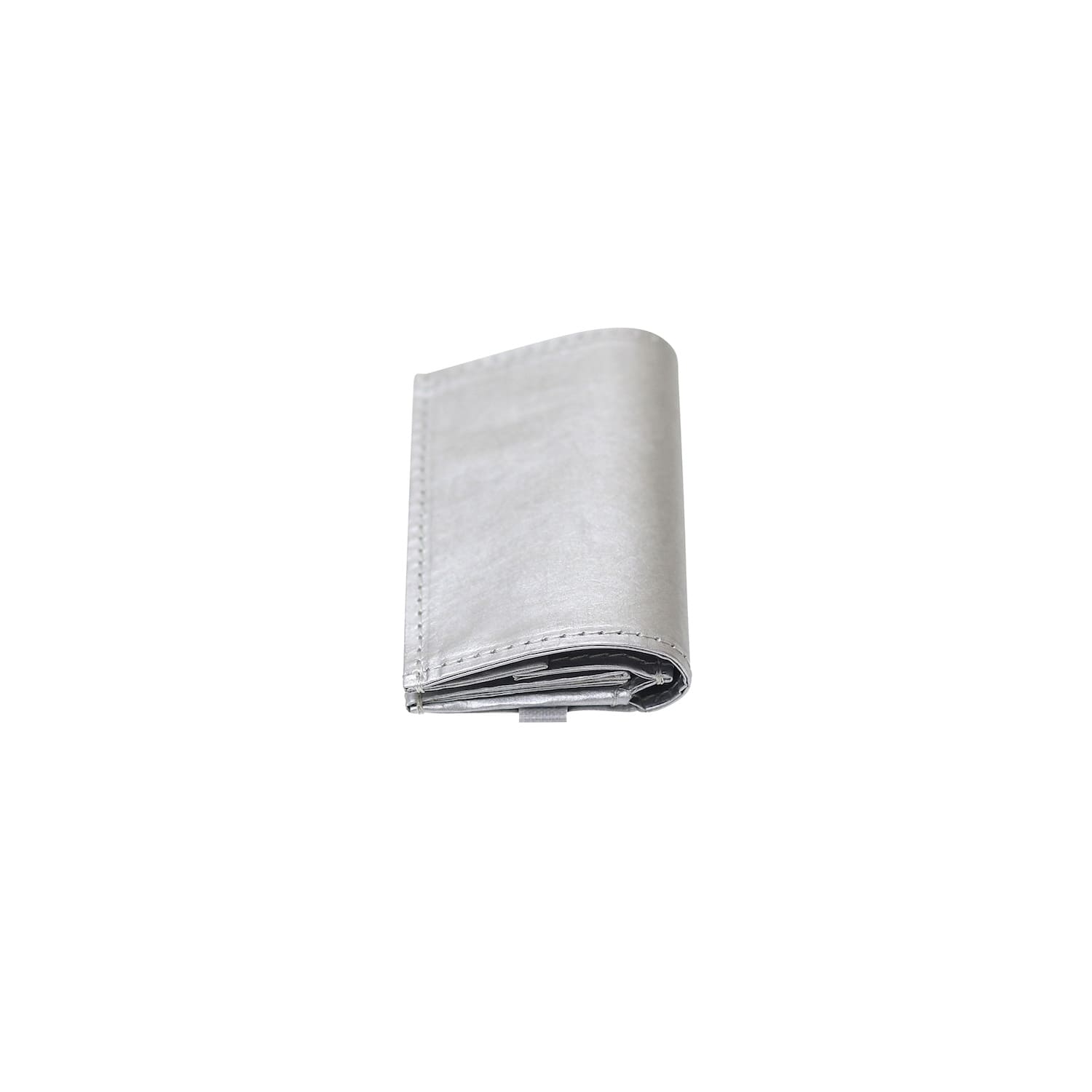 SITUS Micro Wallet Tyvek® | Silver – SITUS.TOKYO