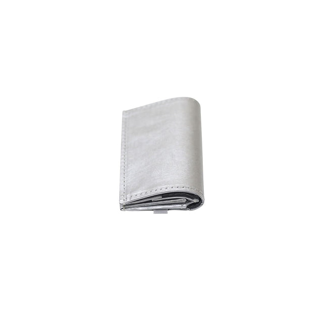 <tc>SITUS Micro Wallet Tyvek® | Silver</tc>