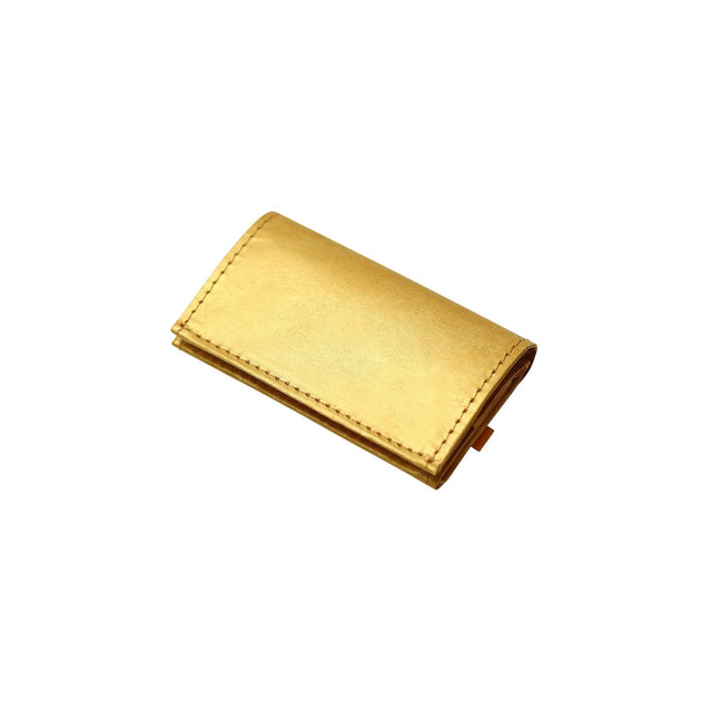 <tc>SITUS Micro Wallet Tyvek® | Gold</tc>
