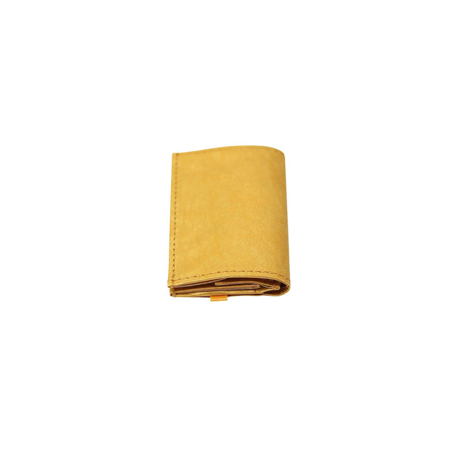 <tc>SITUS Micro Wallet Tyvek® | Gold</tc>