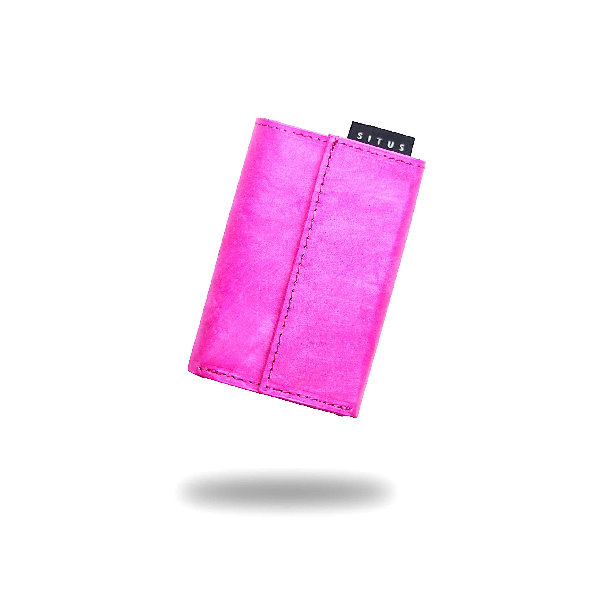 LIMITED COLOR TYVEK® 2025.04_BRIGHT PINK – SITUS.TOKYO