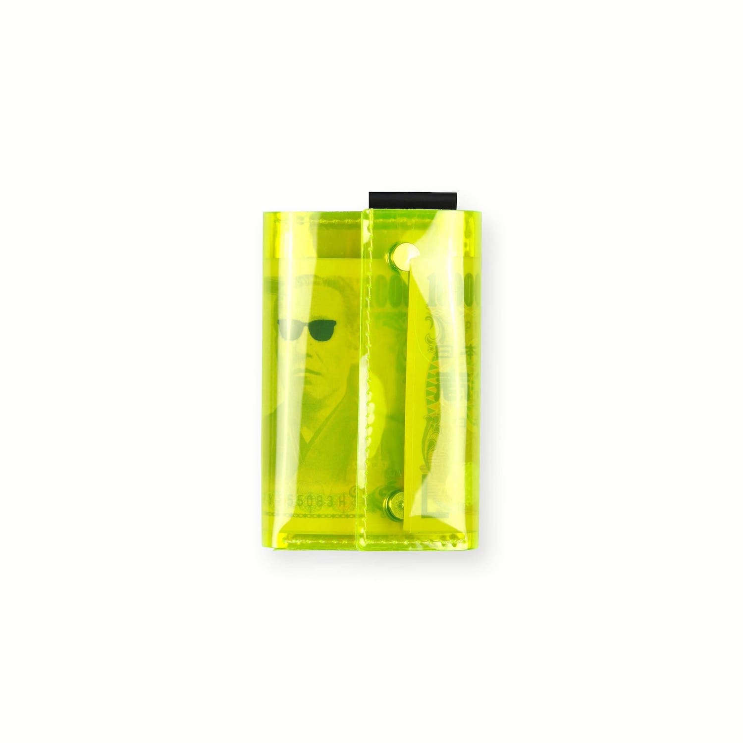 SITUS Minimalist Wallet PVC | Aurora