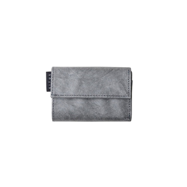 【2025 Pop Up Asia Trade Fair】SITUS Minimalist Wallet Tyvek®