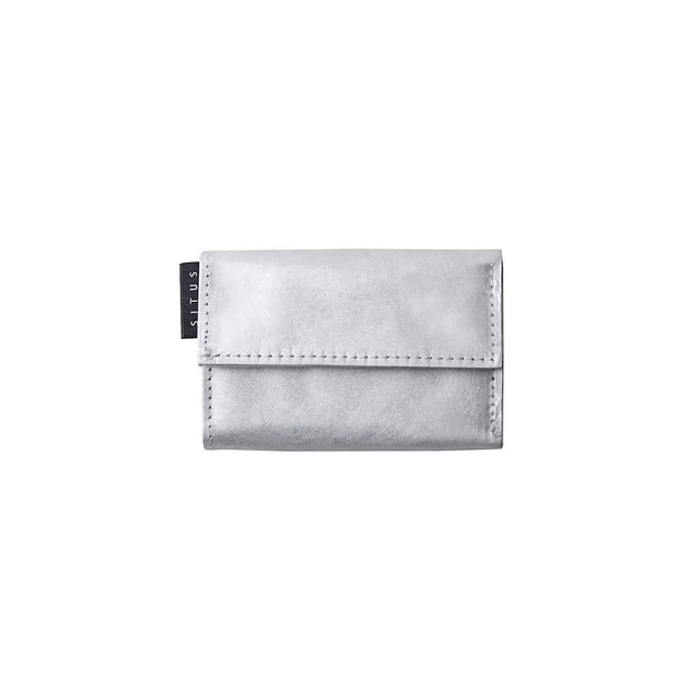 【2025 Pop Up Asia Trade Fair】SITUS Minimalist Wallet Tyvek®
