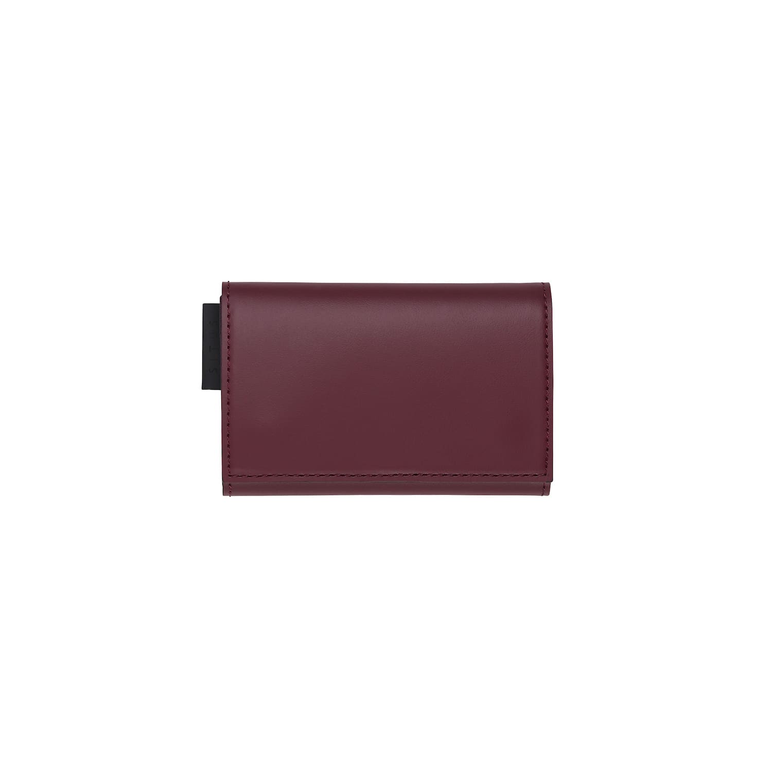TINY WALLET RECYCLED LEATHER | 財布の全てに『機能美』を。 – SITUS