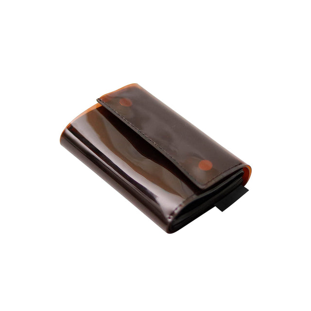 左利き用 SITUS Minimalist Wallet PVC | Wood