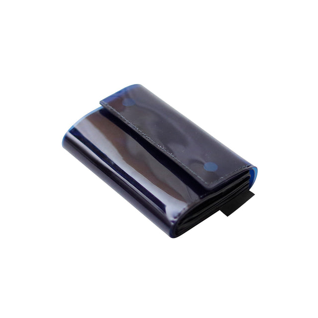 左利き用 SITUS Minimalist Wallet PVC | Ocean