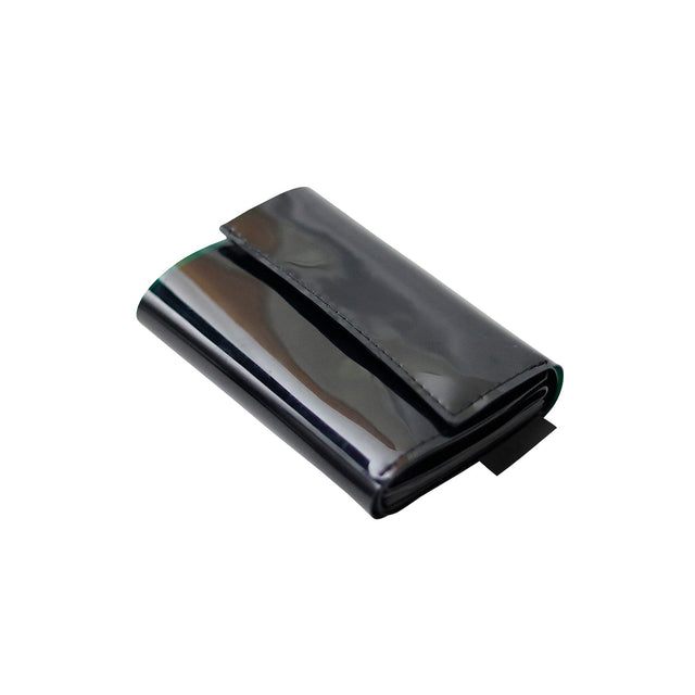左利き用 SITUS Minimalist Wallet PVC | Forest