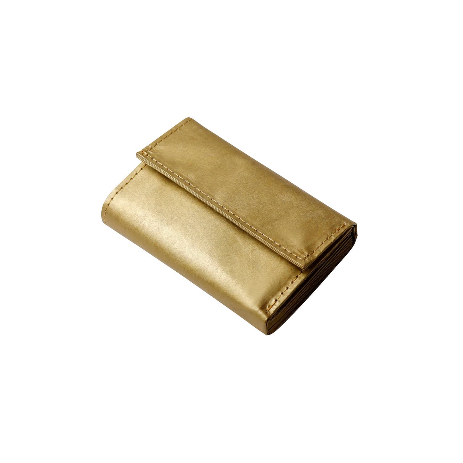 SITUS Minimalist Wallet Tyvek® | Gold – SITUS.TOKYO