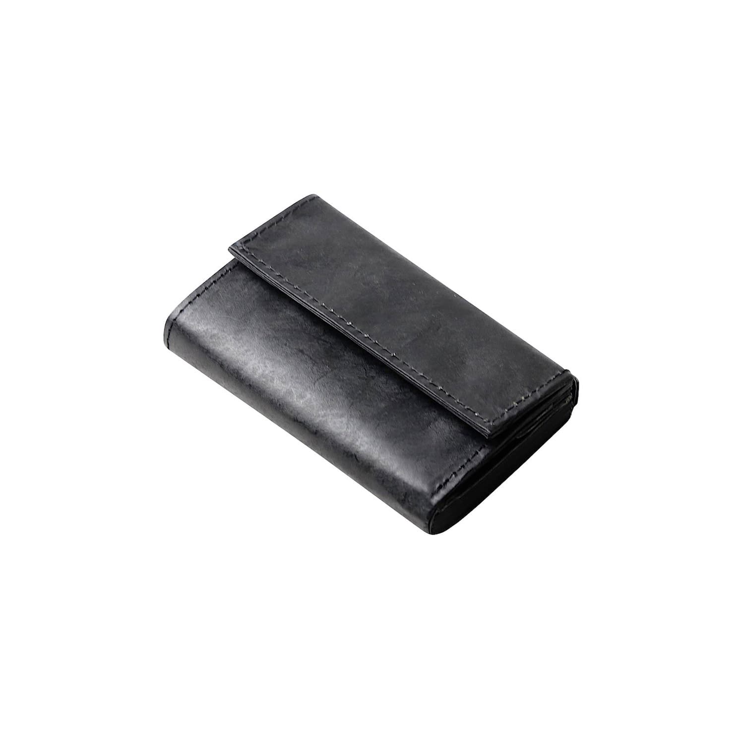 SITUS Minimalist Wallet Tyvek® Black –