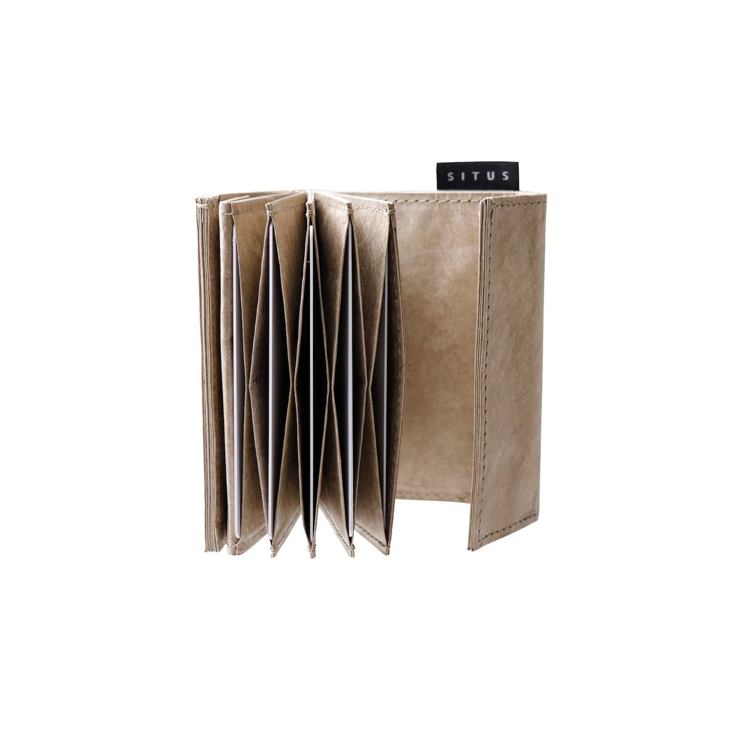 新品未使用 SITUS Minimalist Wallet Tyvek 財布 SITUS Minimalist Wallet Tyvek® | Midnight Blue – SITUS.TOKYO