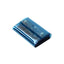 SITUS Minimalist Wallet PVC | Clear Blue