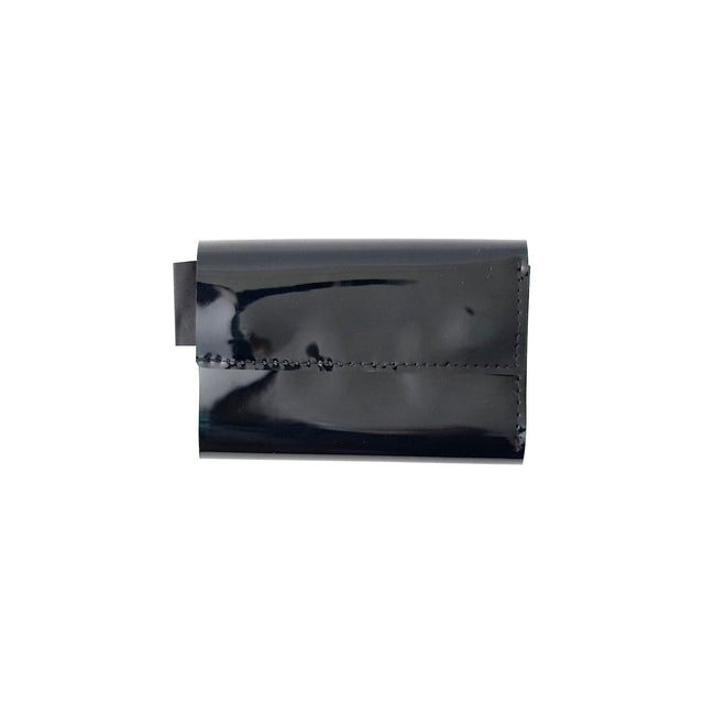 SITUS Minimalist Wallet PVC | Forest