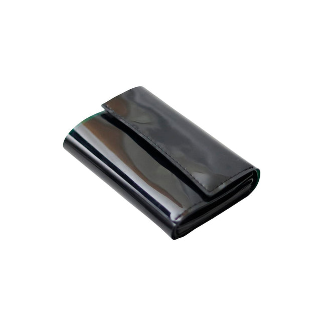 SITUS Minimalist Wallet PVC | Forest
