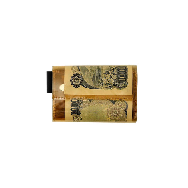 SITUS Minimalist Wallet PVC | Kohaku