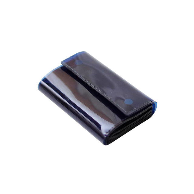 SITUS Minimalist Wallet PVC | Ocean