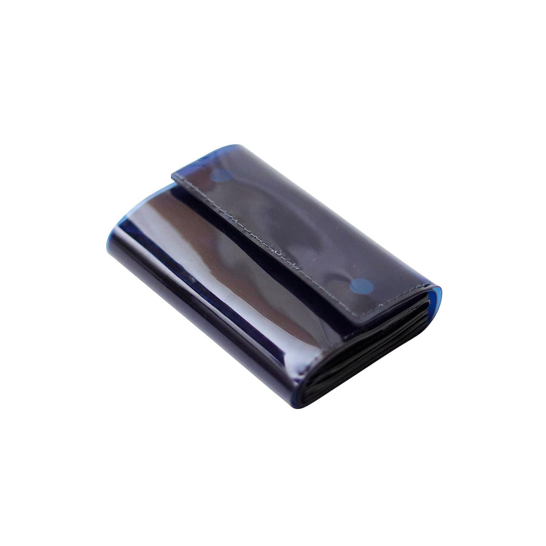 SITUS Minimalist Wallet PVC | Ocean – SITUS.TOKYO