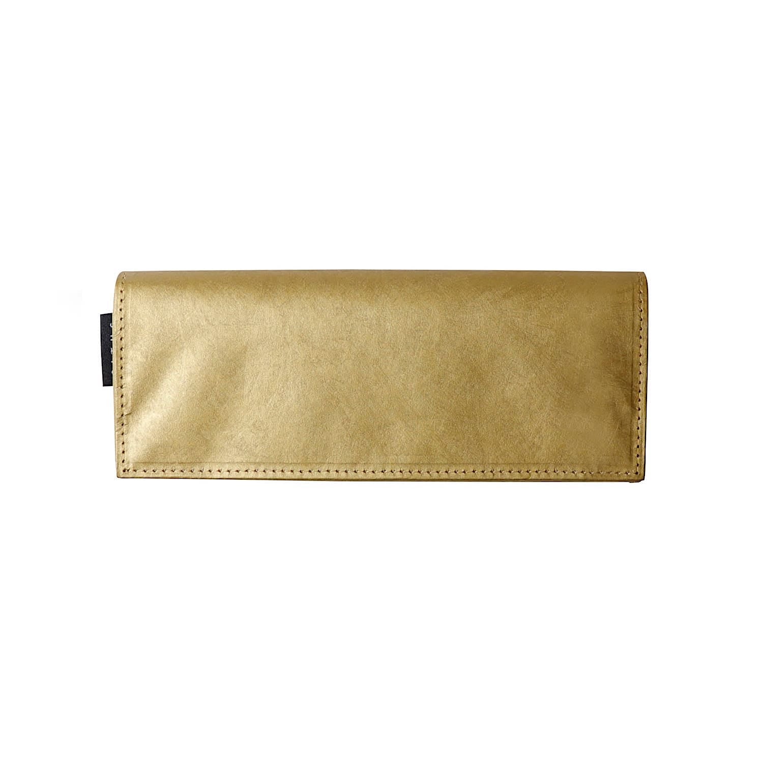 SHORT SLIM WALLET TYVEK® | まるで 