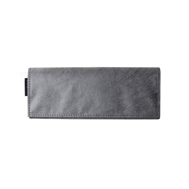 SITUS Short Slim Wallet Tyvek® | Gray